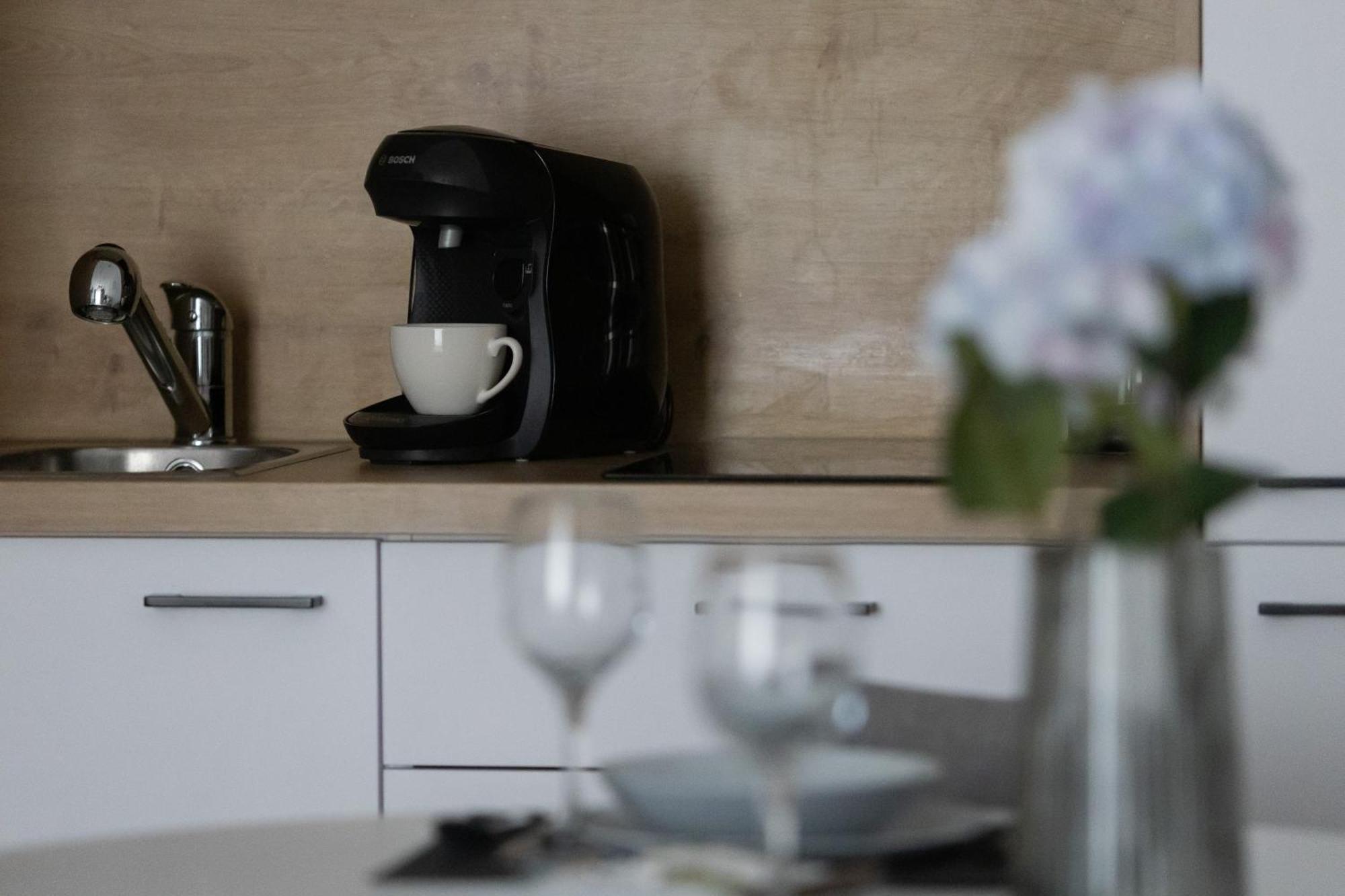 Gdansk Przymorze Pretty Studios & Pets Allowed By Noclegi Renters المظهر الخارجي الصورة