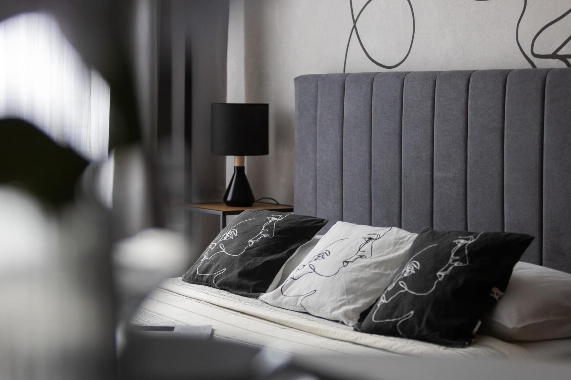 Gdansk Przymorze Pretty Studios & Pets Allowed By Noclegi Renters المظهر الخارجي الصورة