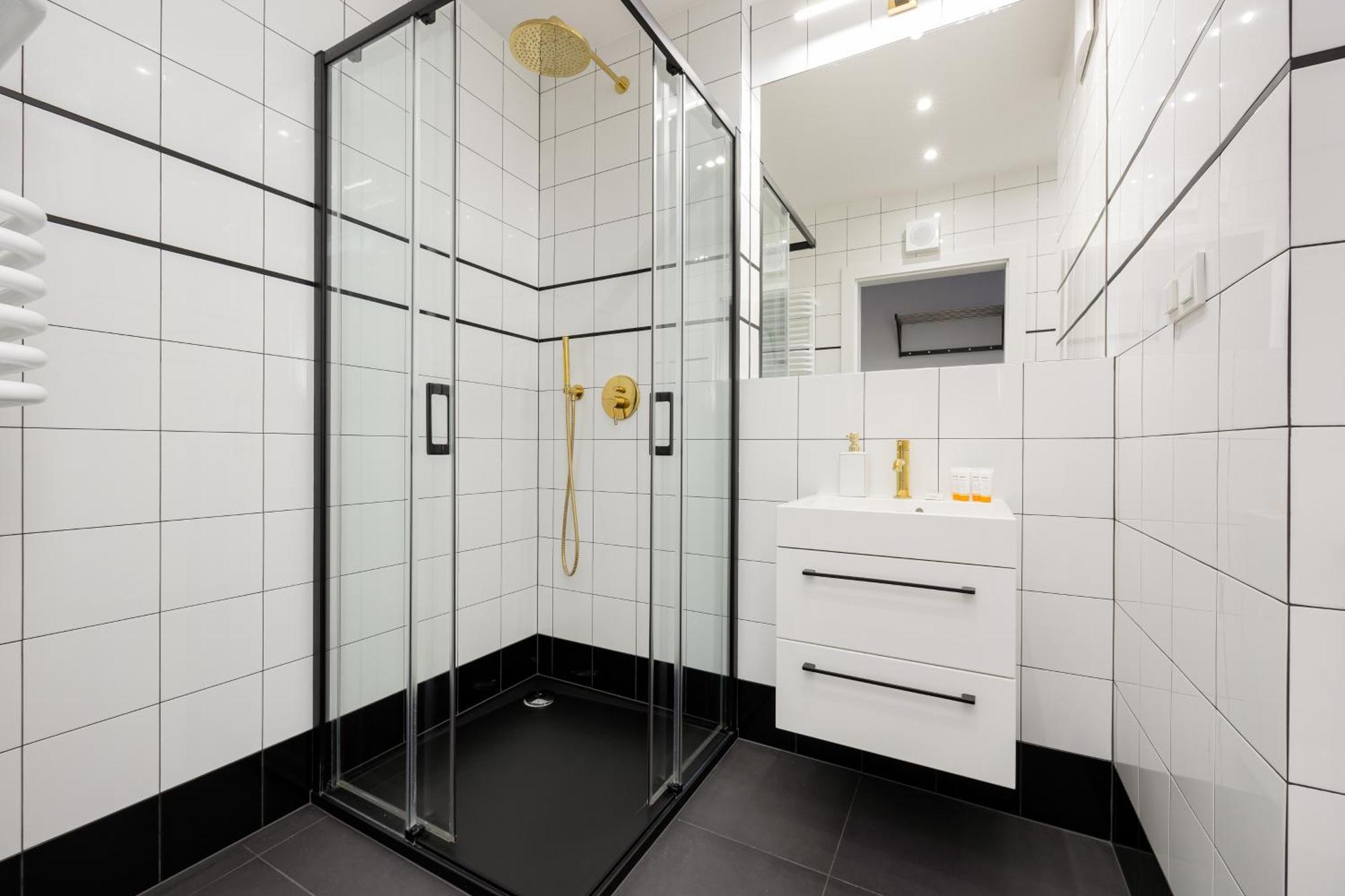 Gdansk Przymorze Pretty Studios & Pets Allowed By Noclegi Renters المظهر الخارجي الصورة