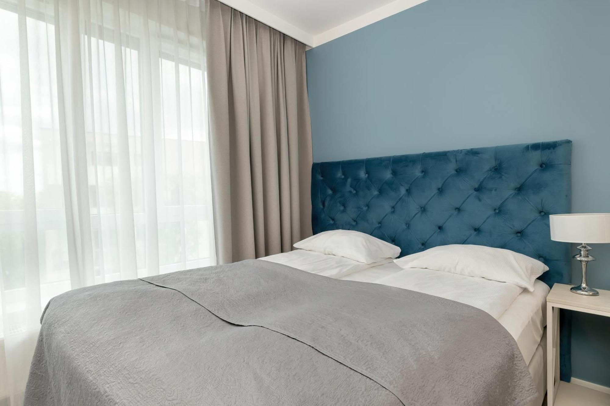 Gdansk Przymorze Pretty Studios & Pets Allowed By Noclegi Renters المظهر الخارجي الصورة