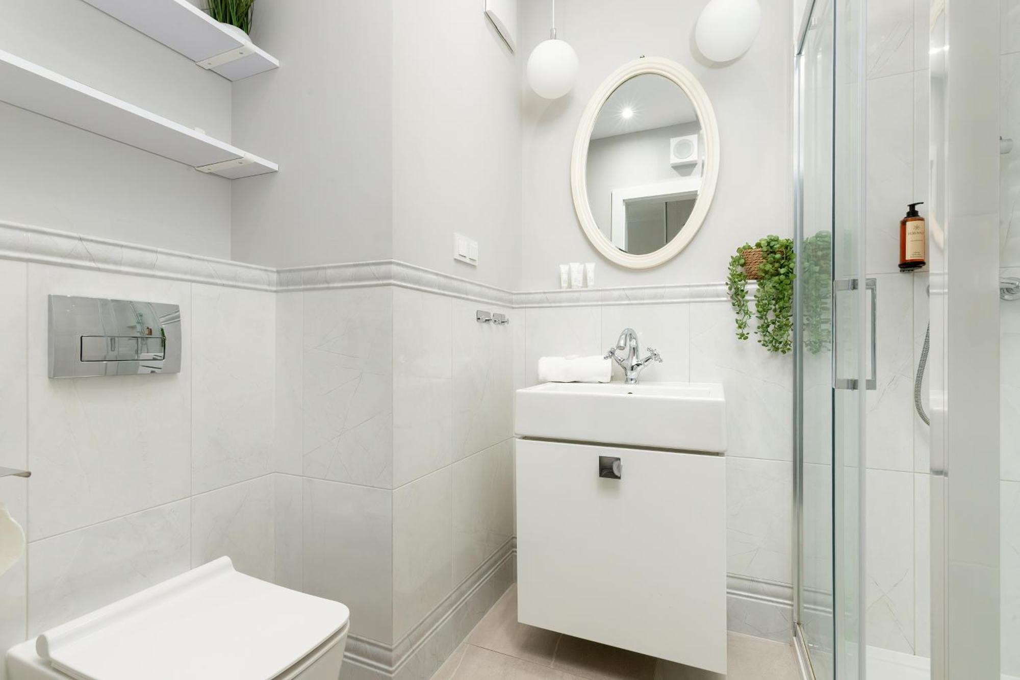 Gdansk Przymorze Pretty Studios & Pets Allowed By Noclegi Renters المظهر الخارجي الصورة