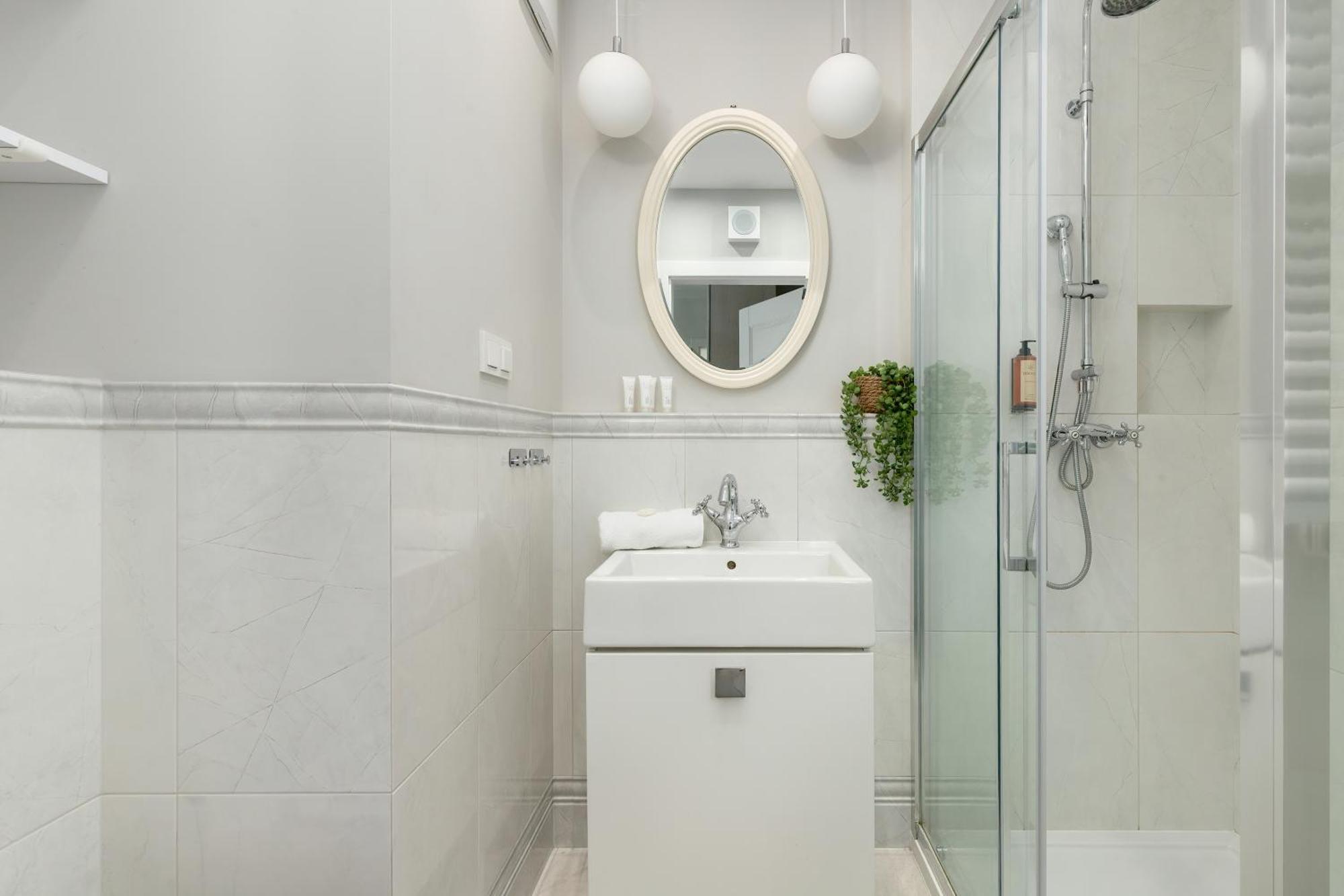 Gdansk Przymorze Pretty Studios & Pets Allowed By Noclegi Renters المظهر الخارجي الصورة