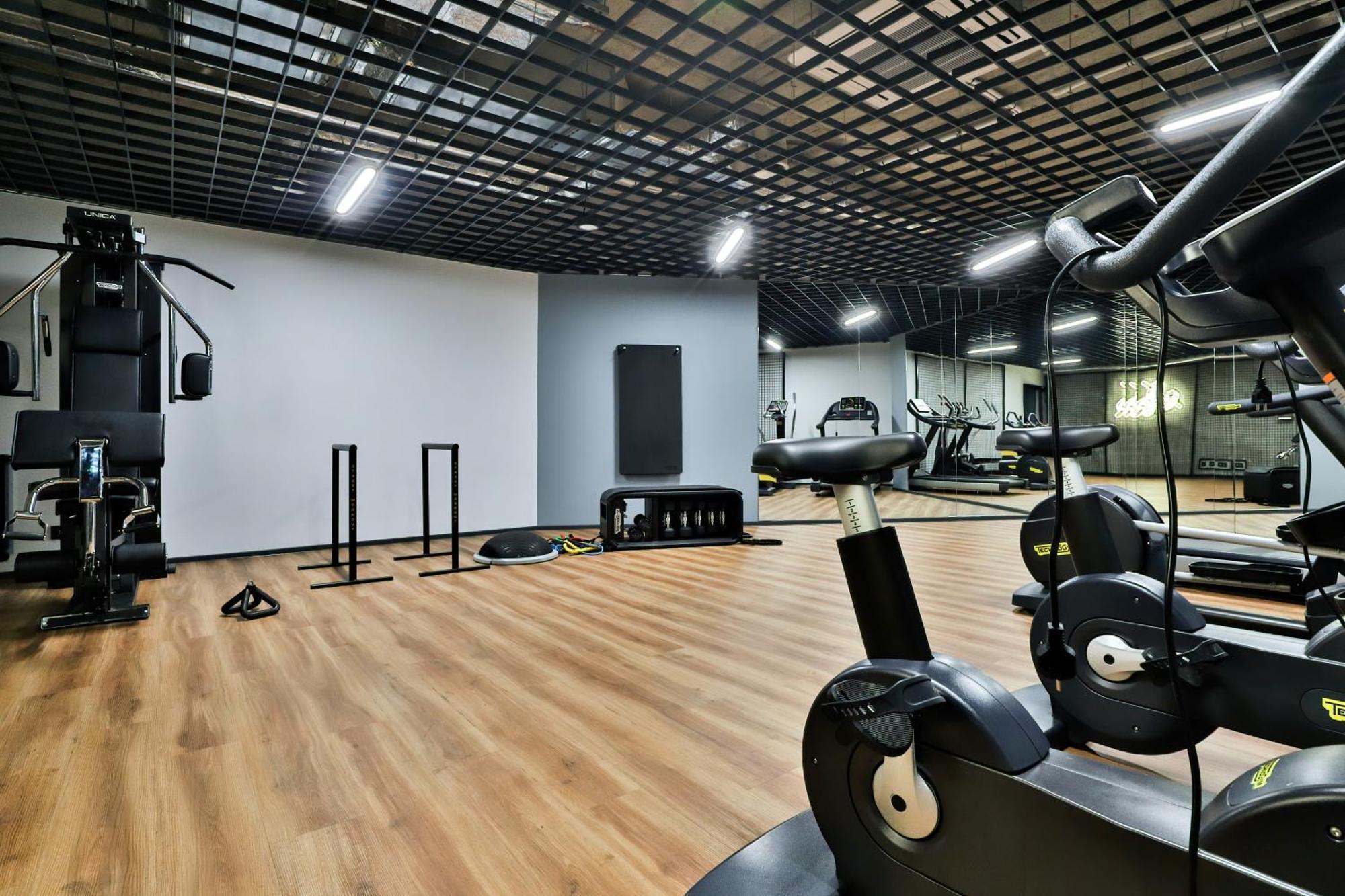 Gdansk Przymorze Pretty Studios & Pets Allowed By Noclegi Renters المظهر الخارجي الصورة