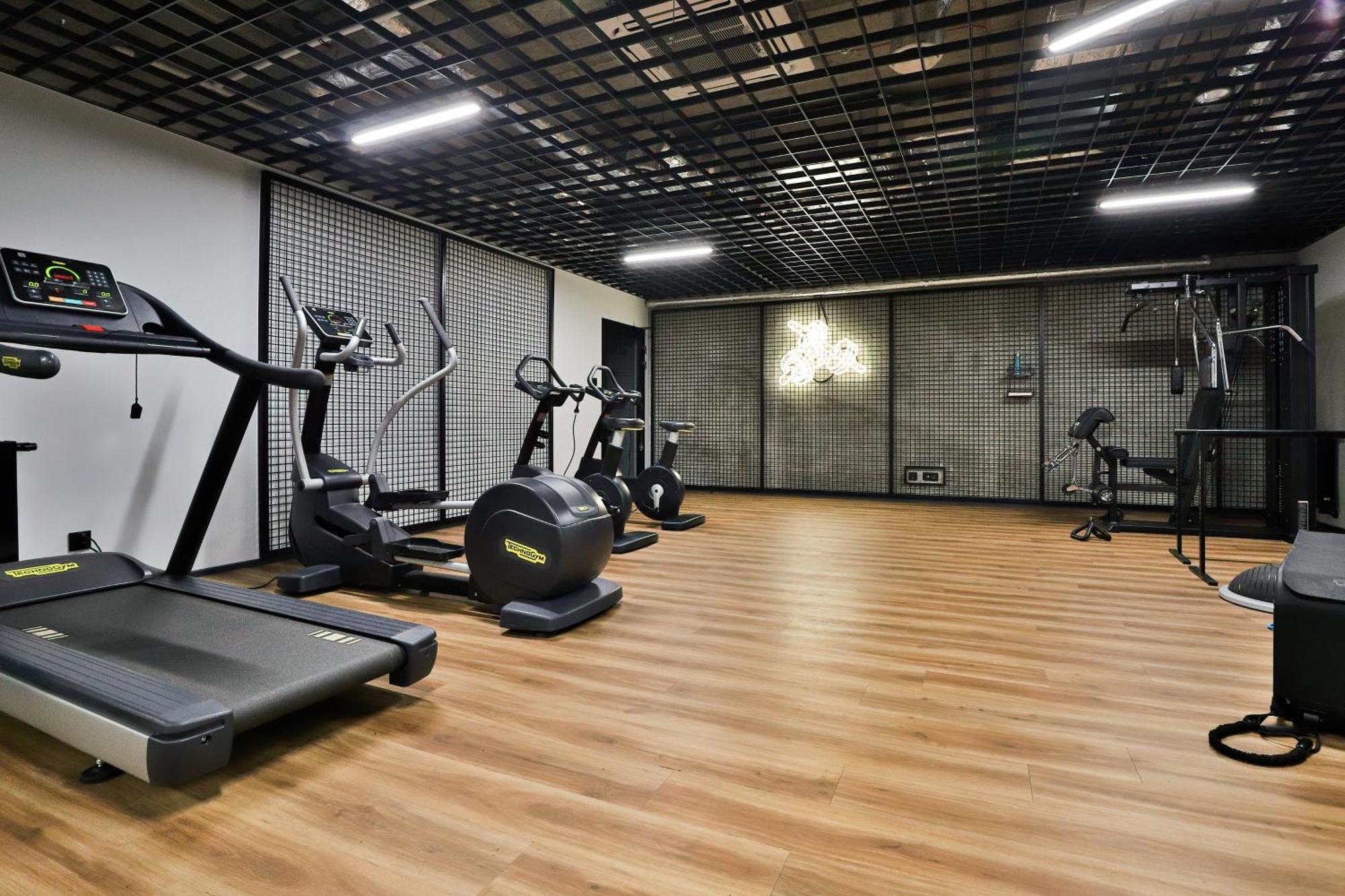 Gdansk Przymorze Pretty Studios & Pets Allowed By Noclegi Renters المظهر الخارجي الصورة